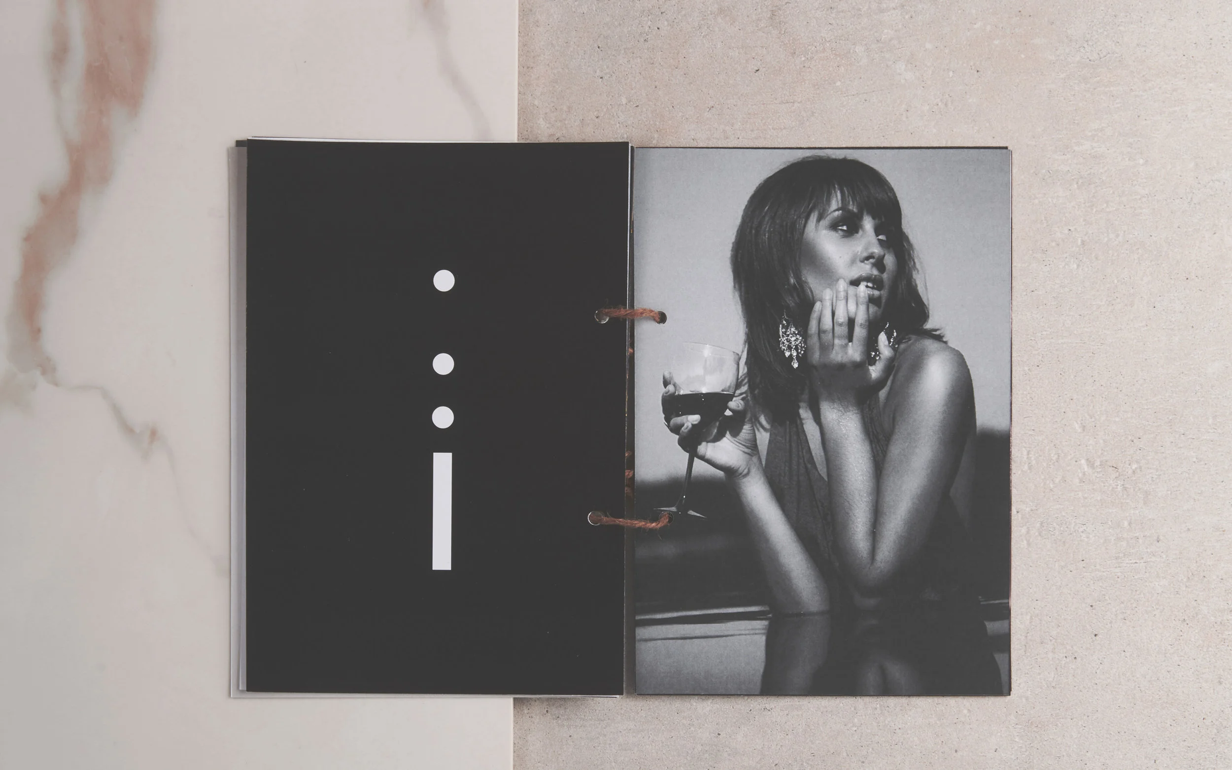 Calice Guide Book /3
