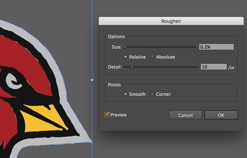 How to Create Embroidered Patch in Photoshop (Patch Maker Tools