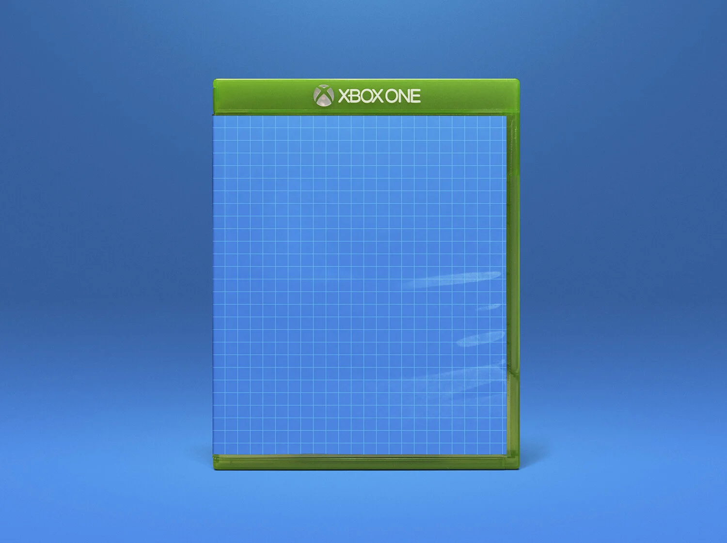 ESports XBOX ONE Case FREE — WEBPIXUM SPORTS MOCKUPS