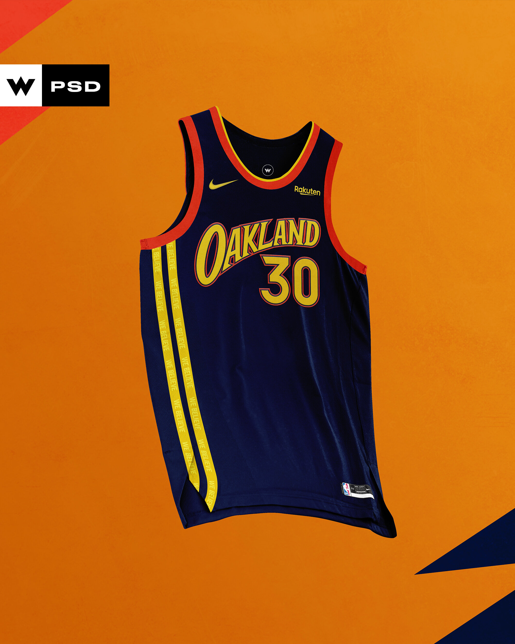 Free Basketball Jersey Mockup Pack in PSD Format for Photoshop