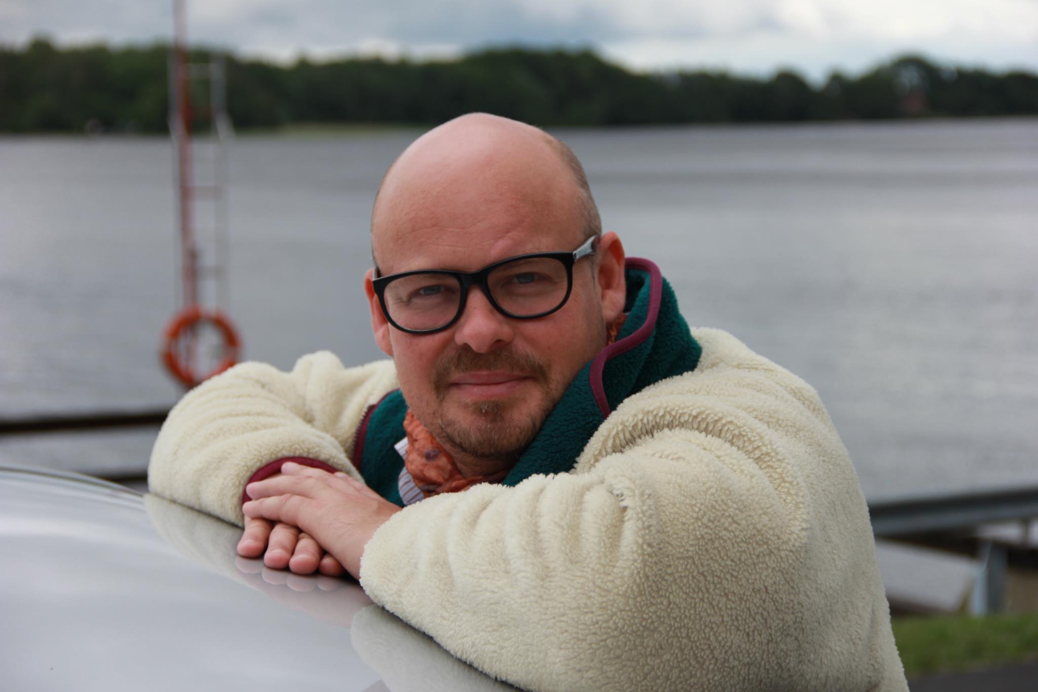 Mads Bunch Adjunkt, Institut for Nordiske Studier og Sprogvidenskab, Københavns Universitet, Danmark.