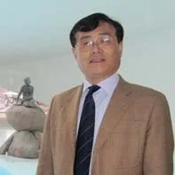 Sun Jian / 孙建 Professor, College of Foreign Languages and Literatures, Fudan University (Shanghai), China.