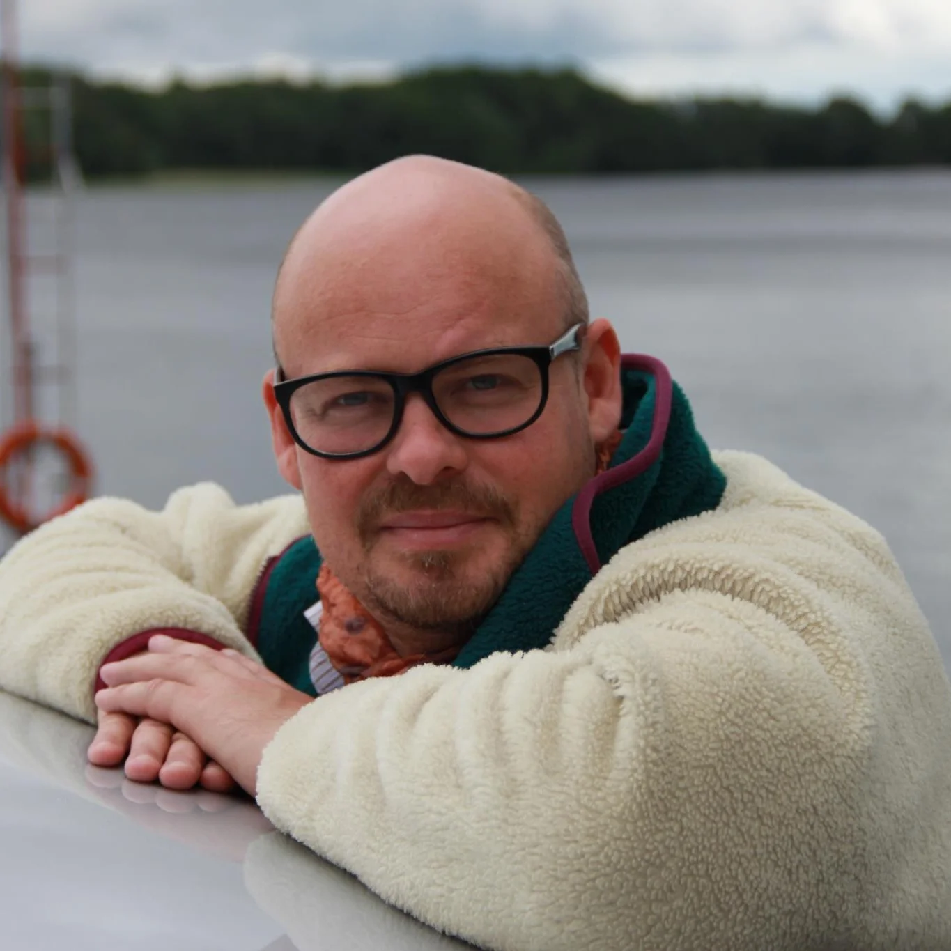 Mads Bunch Assistant professor, Department of Nordic Studies and Linguistics, University of Copenhagen, Denmark.