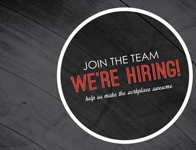 We are SEEKING TALENT to join our team!!! Bussers
Window Help
Kitchen Help
Please call Jane 401.265.2146