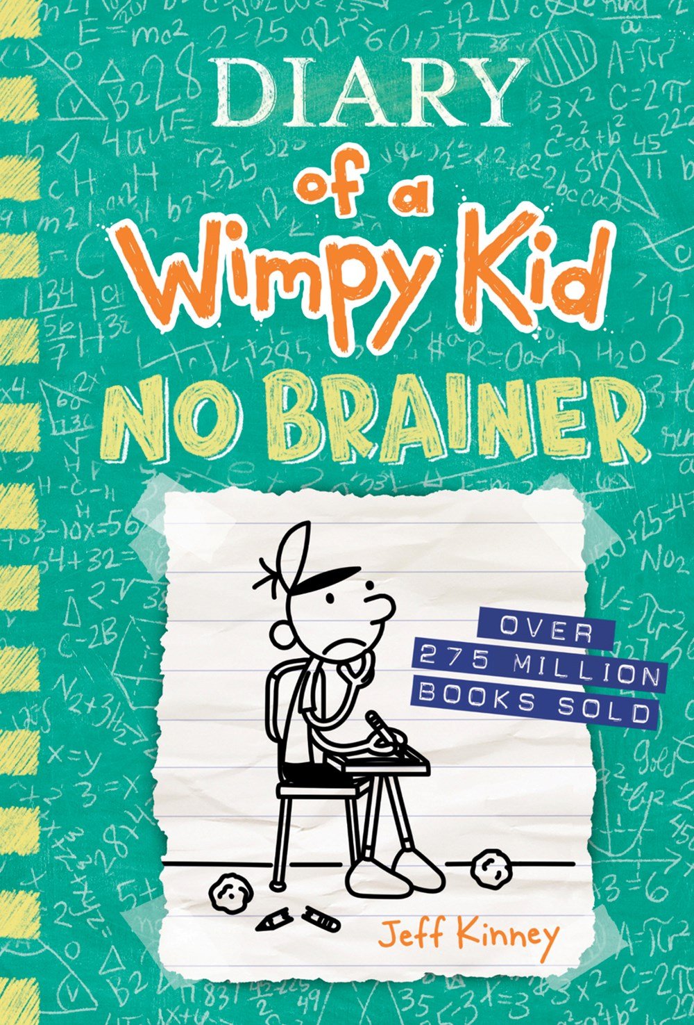 The Wimpy Kid Series · Books · Wimpy Kid