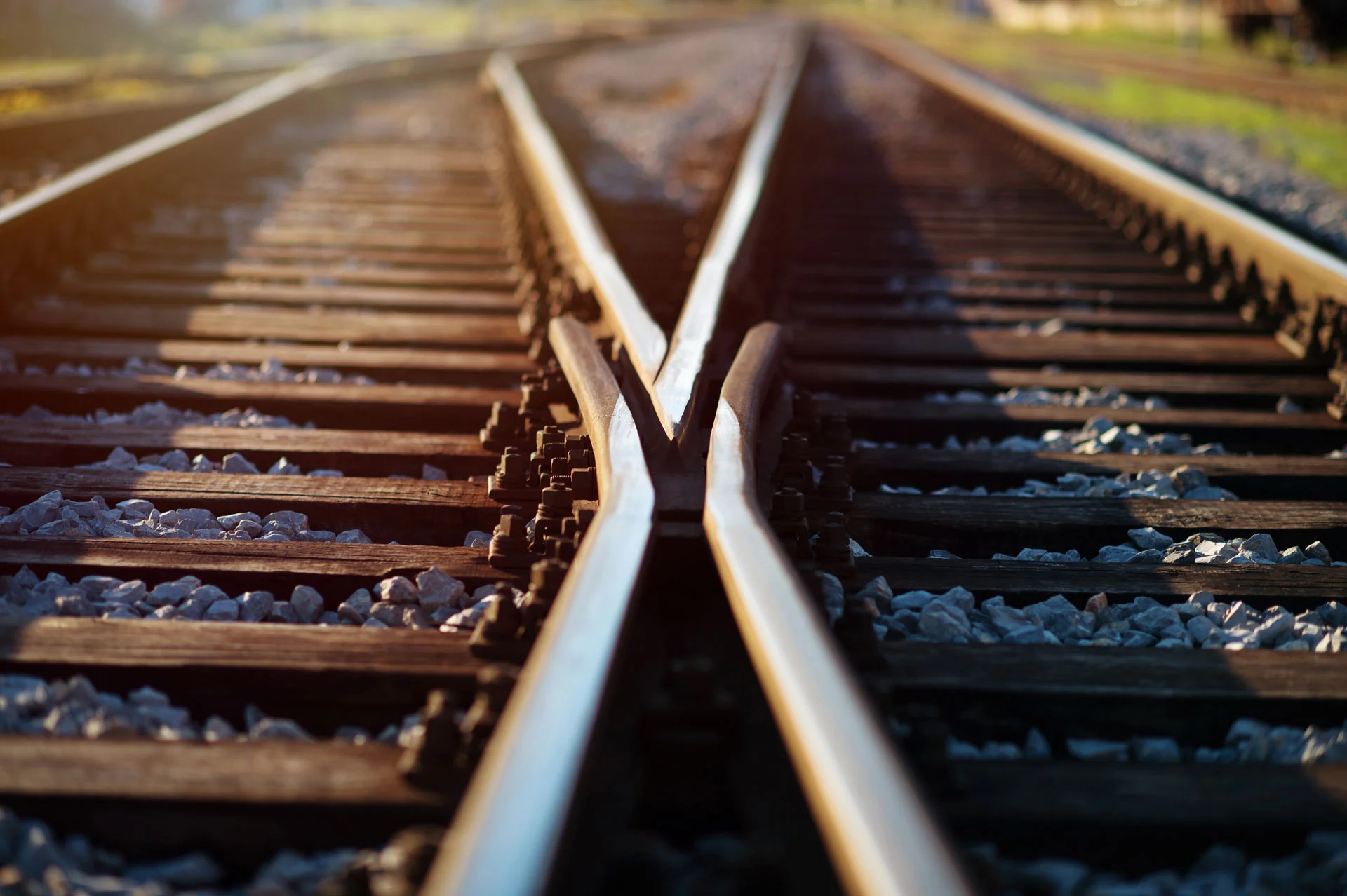 Avvattningsåtgärder Gällivare Triangelspår