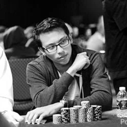 Chuck, Founder