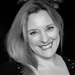 Jacqui, Head of Events