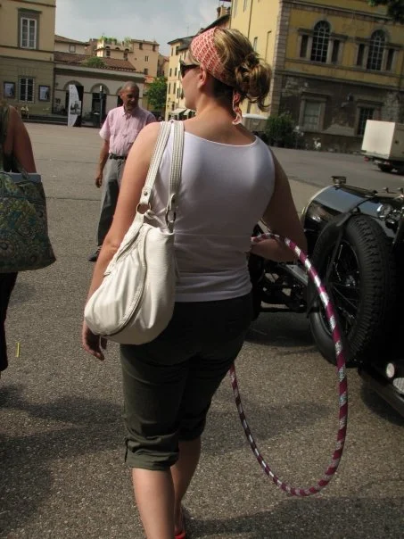 Bastardi furboni: my Italian friends