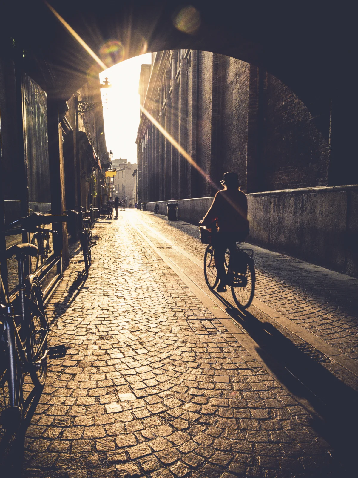 10 Things You'll Miss on a Jam-Packed Itinerary