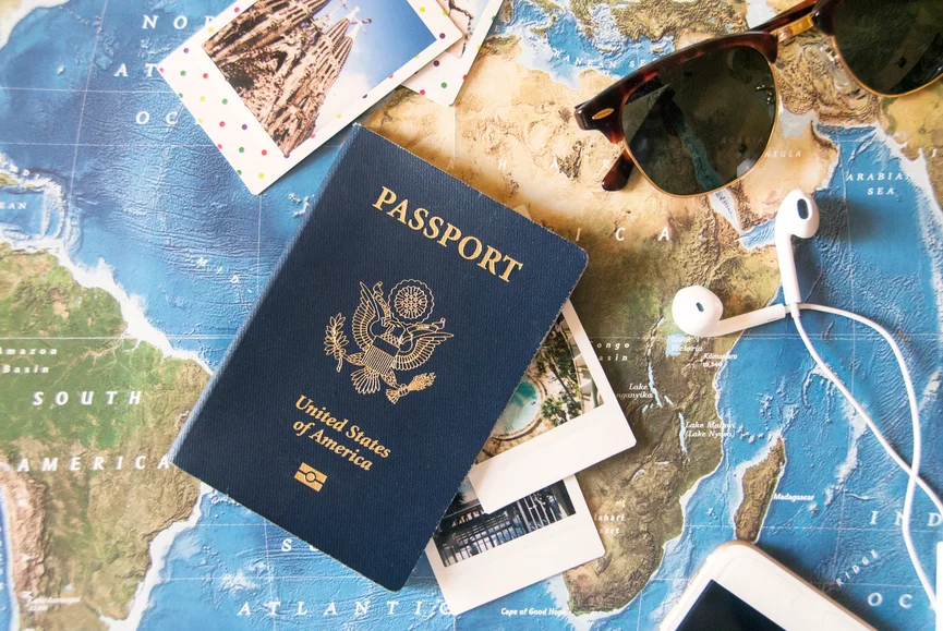 Passport Expiring? Priority Numero Uno for European Travel