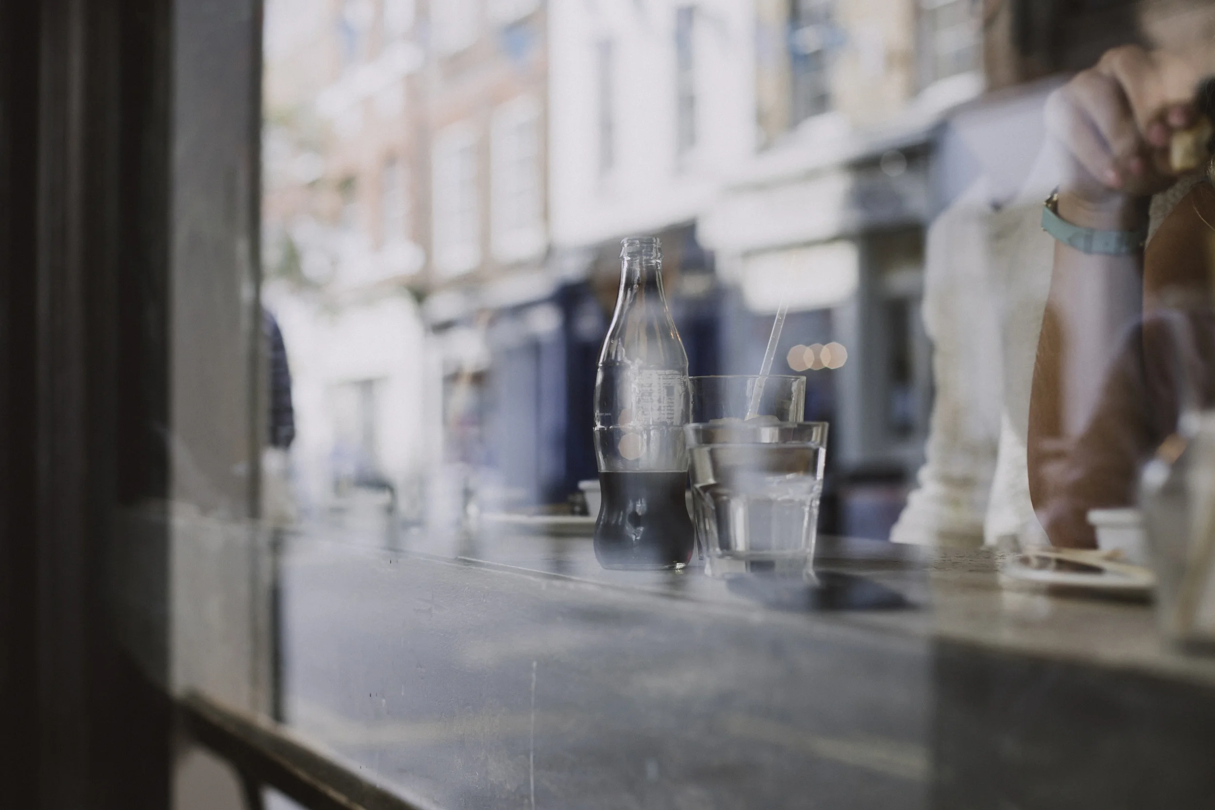 Money Matters Abroad: The Two Things You Need to Know