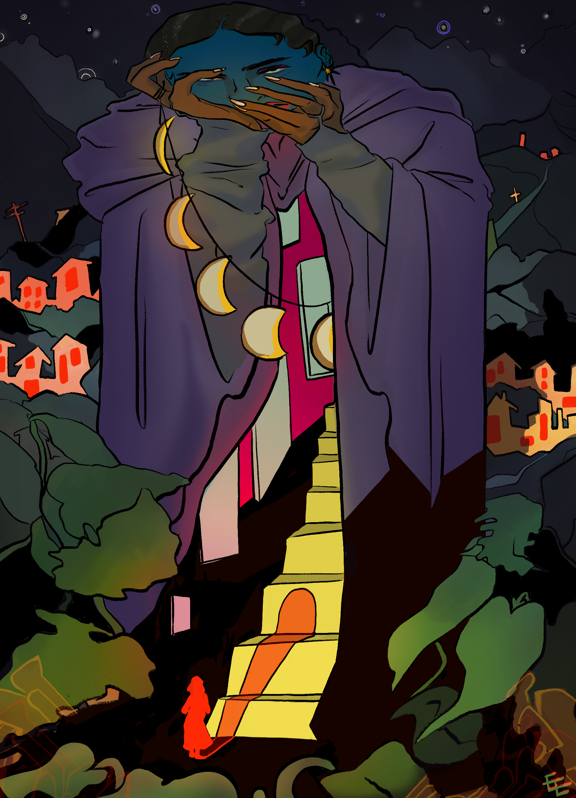 Chasm