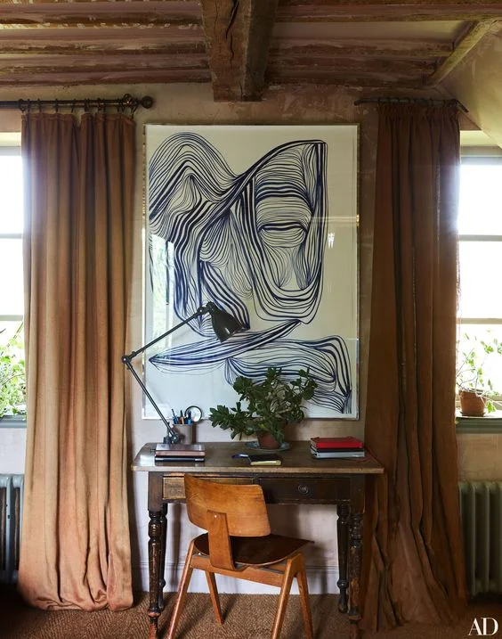 image via Architectural DIgest