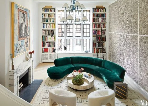 image via Architectural Digest