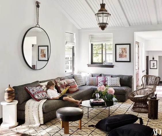 image via Architectural Digest