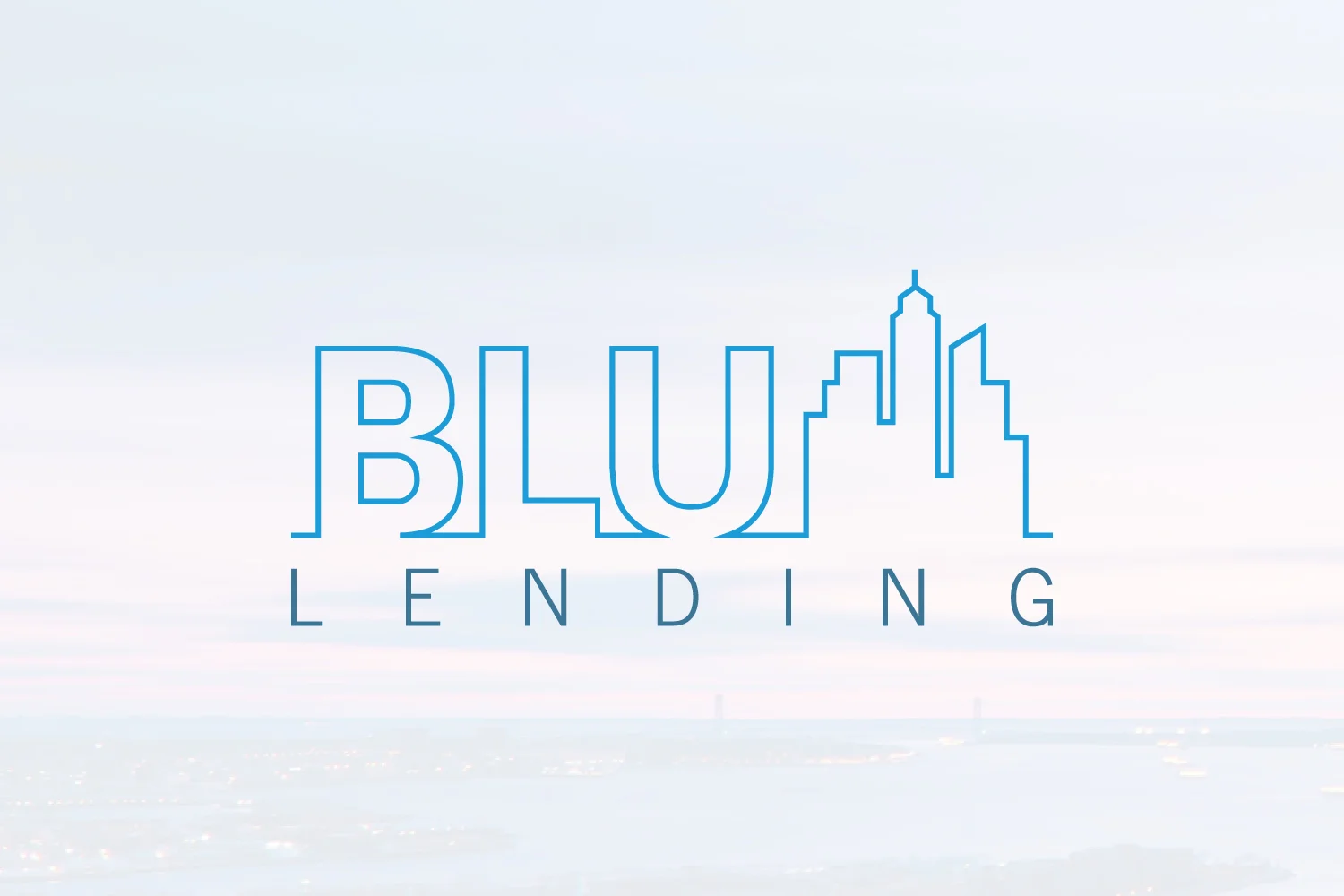 Blu Lending