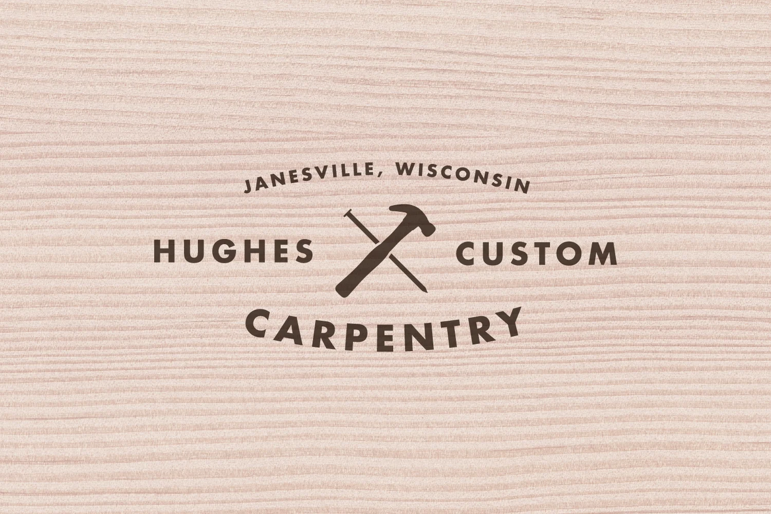 Hughes Custom Carpentry