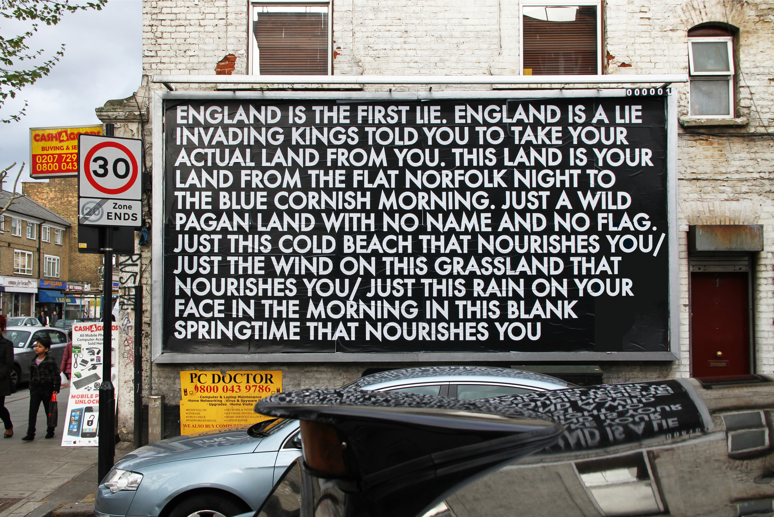 For Printspace 50 x 70 Jubilee Poem Billboard Bethnal Green Road Best One.jpg