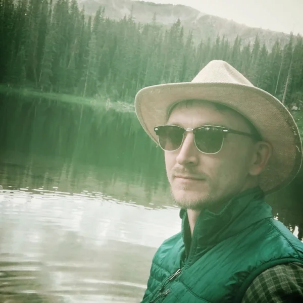 Dustin Wright - Principle Designer/Project Management dustin@livingearthdesigns.com Dustin moved to Colorado in December of 2015 with his now wife Serena. They made the move to Colorado from Texas for the abundance of access to wild nature and to build a new life together in Denver. Landscape design isn't Dustin's only passion; he is also an archer, outdoors man, and artist. Dustin is a multi-disciplinary designer with a background in landscape architecture, architecture, strategic planning, alternative construction, permaculture, drafting and graphic design. His whole-systems-based approach integrates diverse technologies, from natural building techniques such as straw-bale construction to digital 3-D modeling. Dustin is involved in all project phases, as well as day-to-day communication. He is completing a master's thesis with a focus on ecological planning and the development of ecologically, socially, and culturally significant economic systems within planned mixed-use development LICENSES AND CERTIFICATIONS Certified Regenerative Practitioner (Regenesis Group) Certified Permaculture Designer EDUCATION Bachelor of Science, General Studies, Texas Technical University––Lubbock, TX. 2005 Regenerative Design Certification, Ecosa Institute--Prescott, AZ. 2011-2012 Graduate School, Landscape Architecture, Texas Technical University––Lubbock, TX