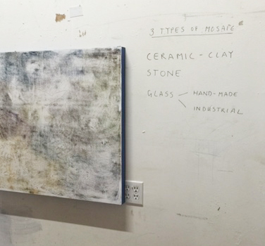 Ellen Harvey Studio