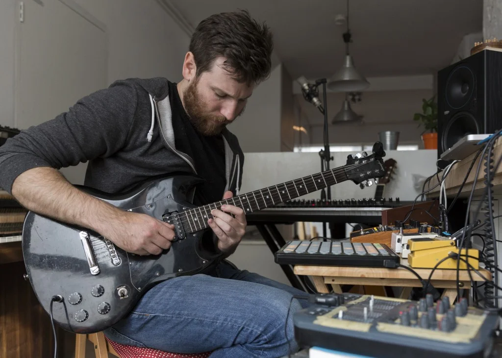 Rival Consoles Studio