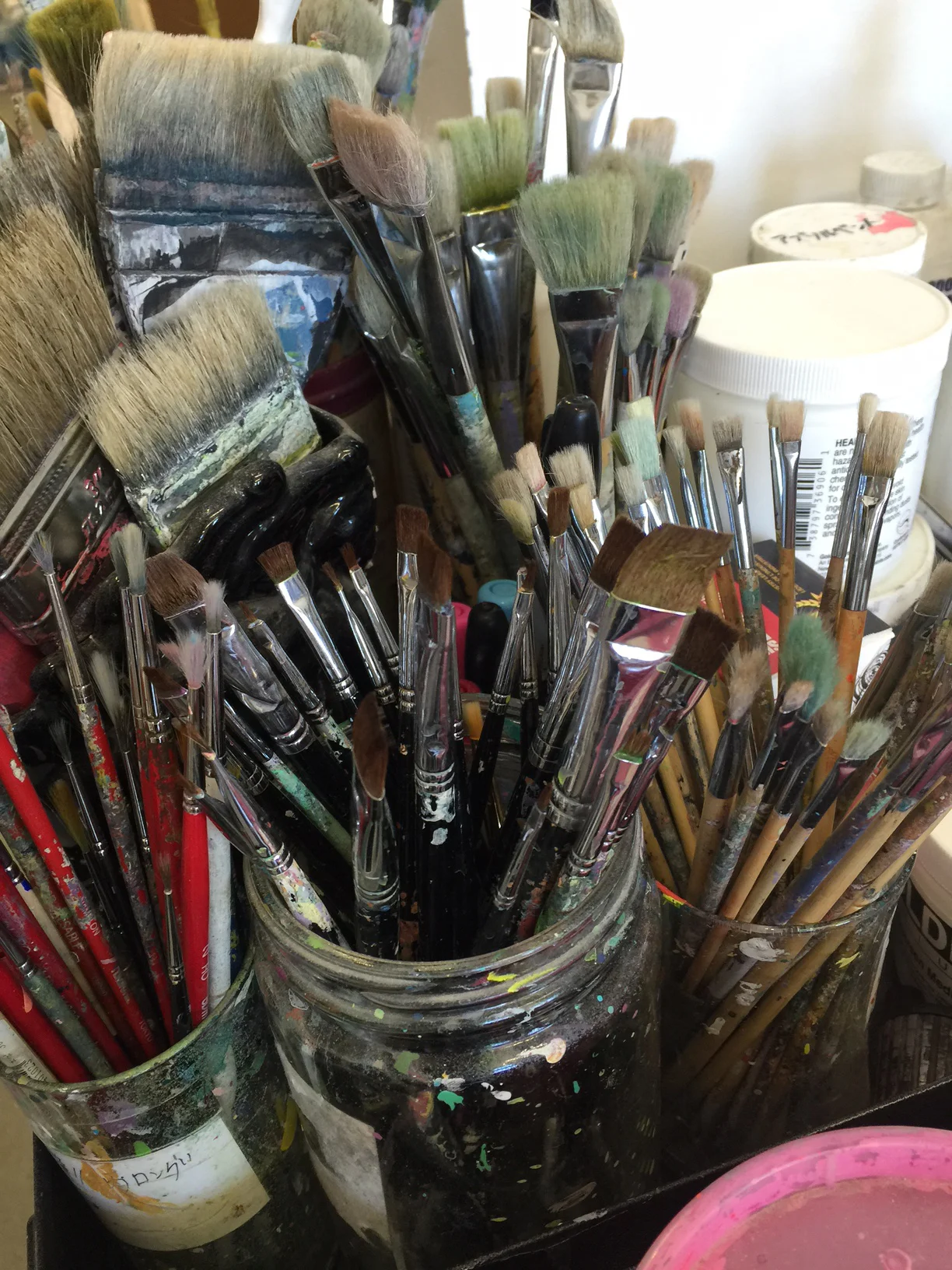 Tomokazu Matsuyama Studio