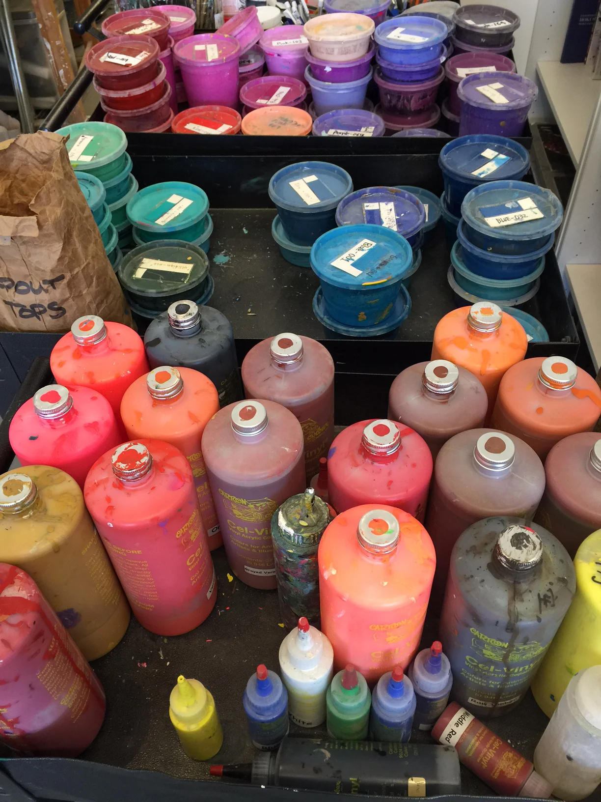 Tomokazu Matsuyama Studio