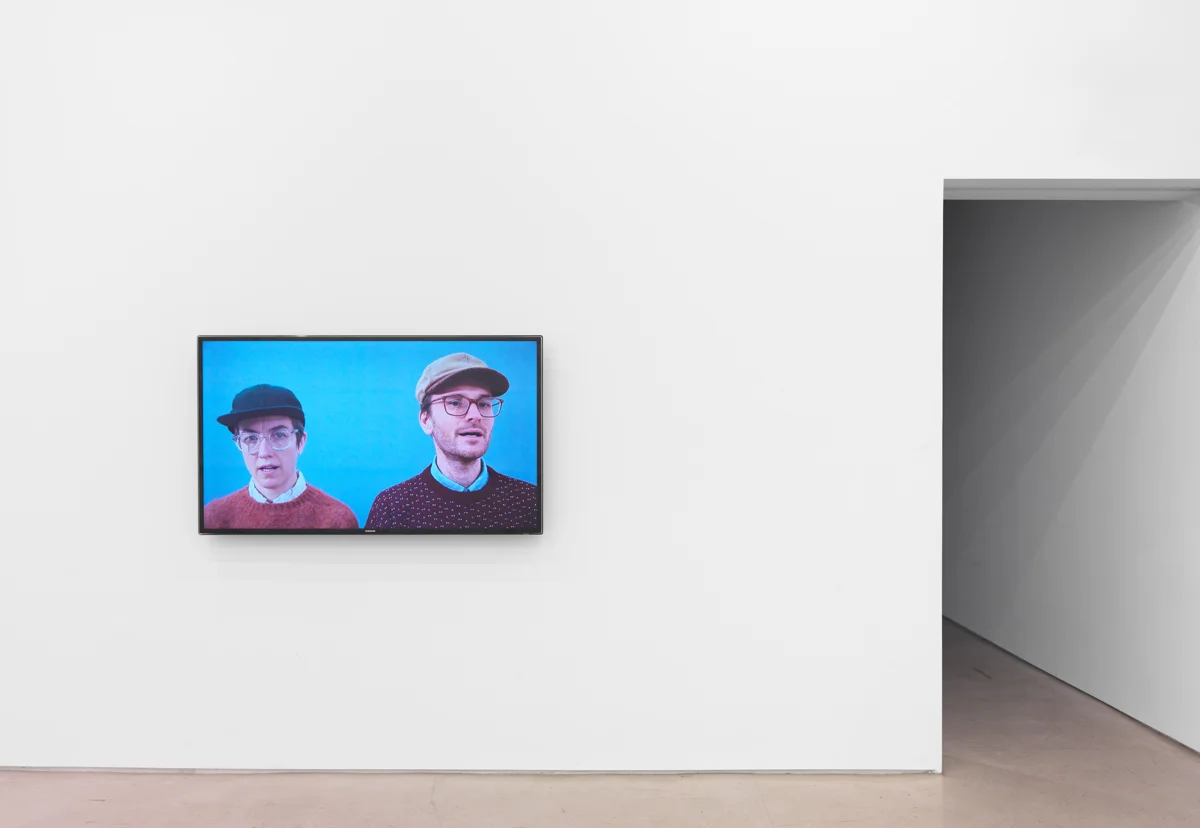 Ben Vida @ Lisa Cooley