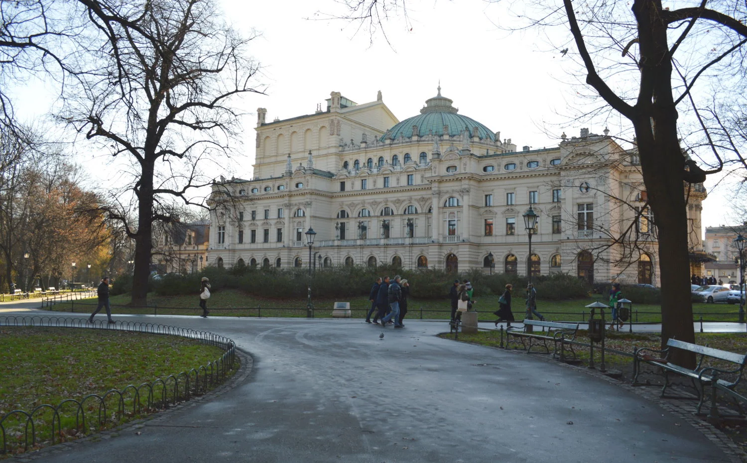 Juliusz Słowacki Theatre_Krakow_Poland.JPG