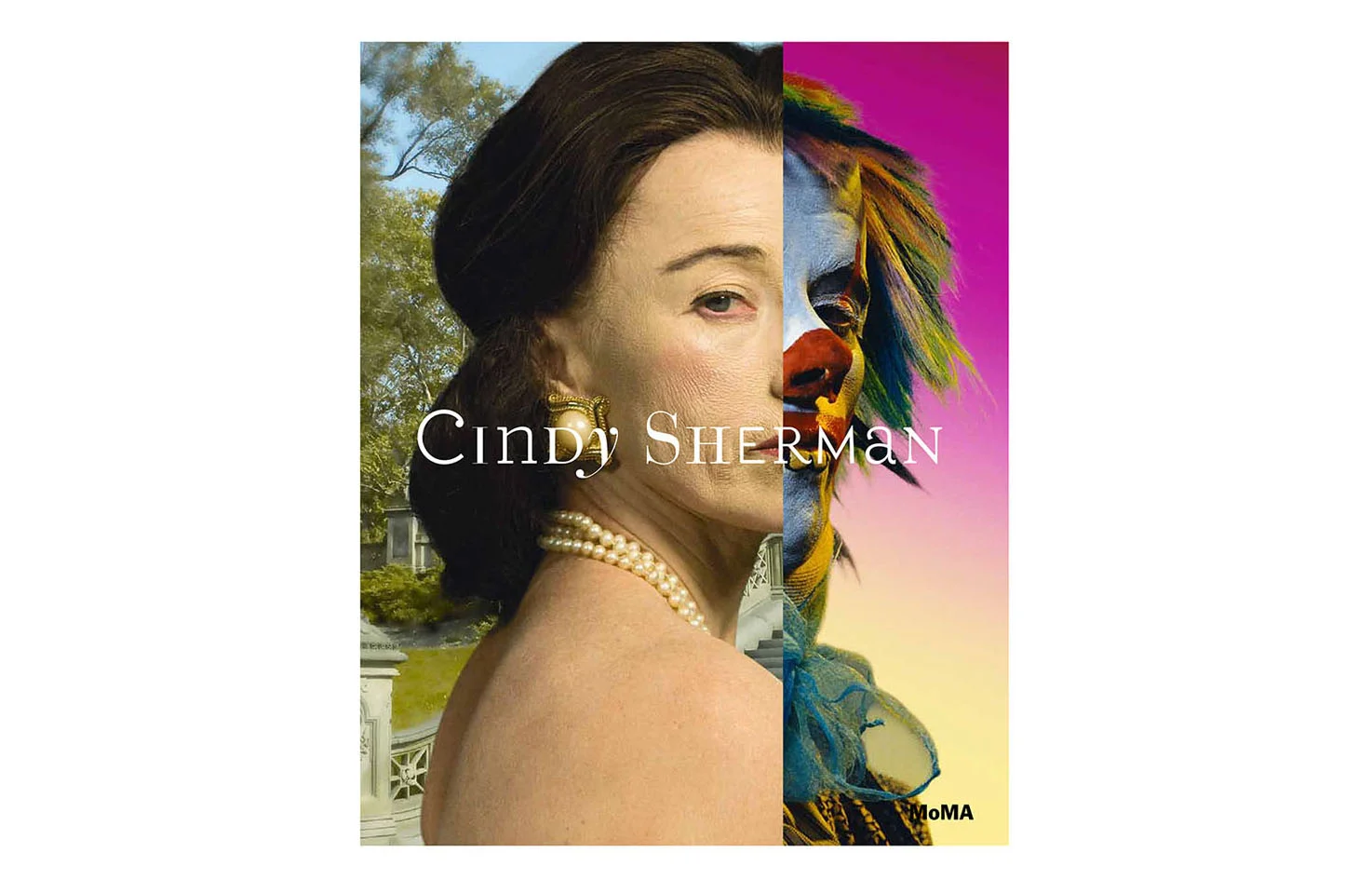 Cindy Sherman
