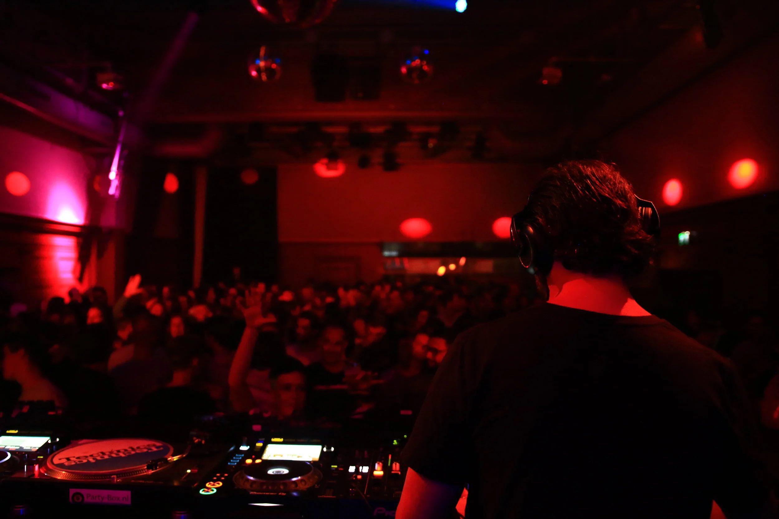  Photo credit Sean Swann. 