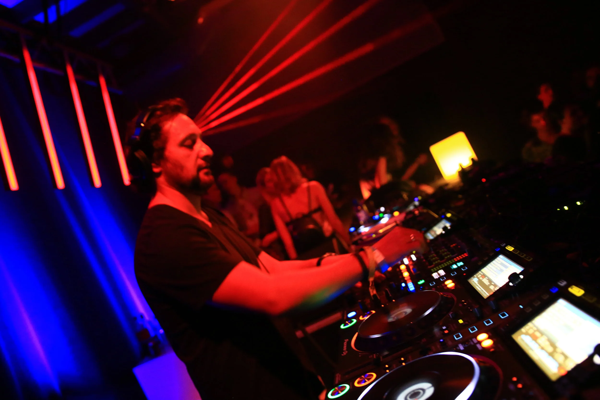  Photo credit Sean Swann. 