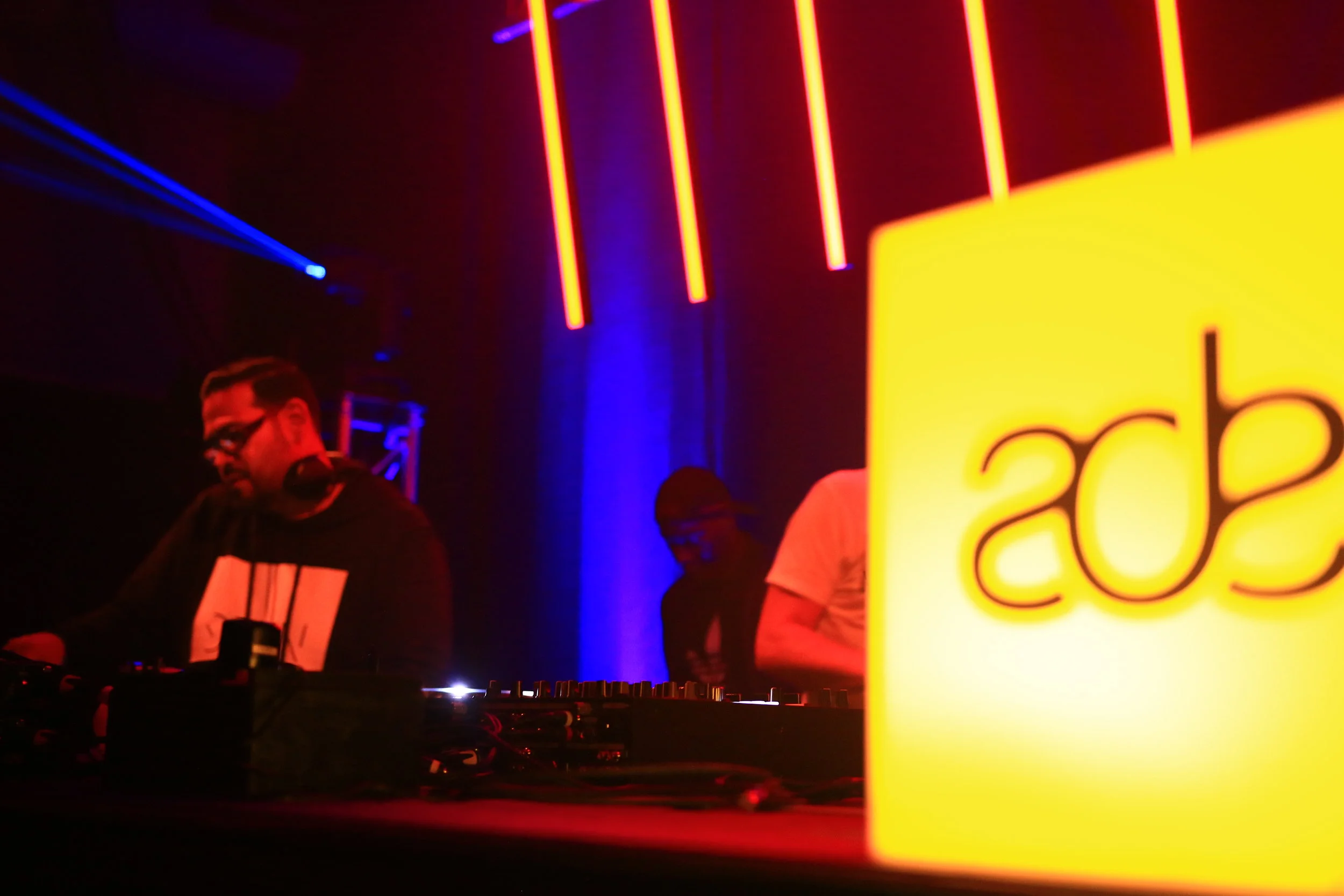  Photo credit Sean Swann. 