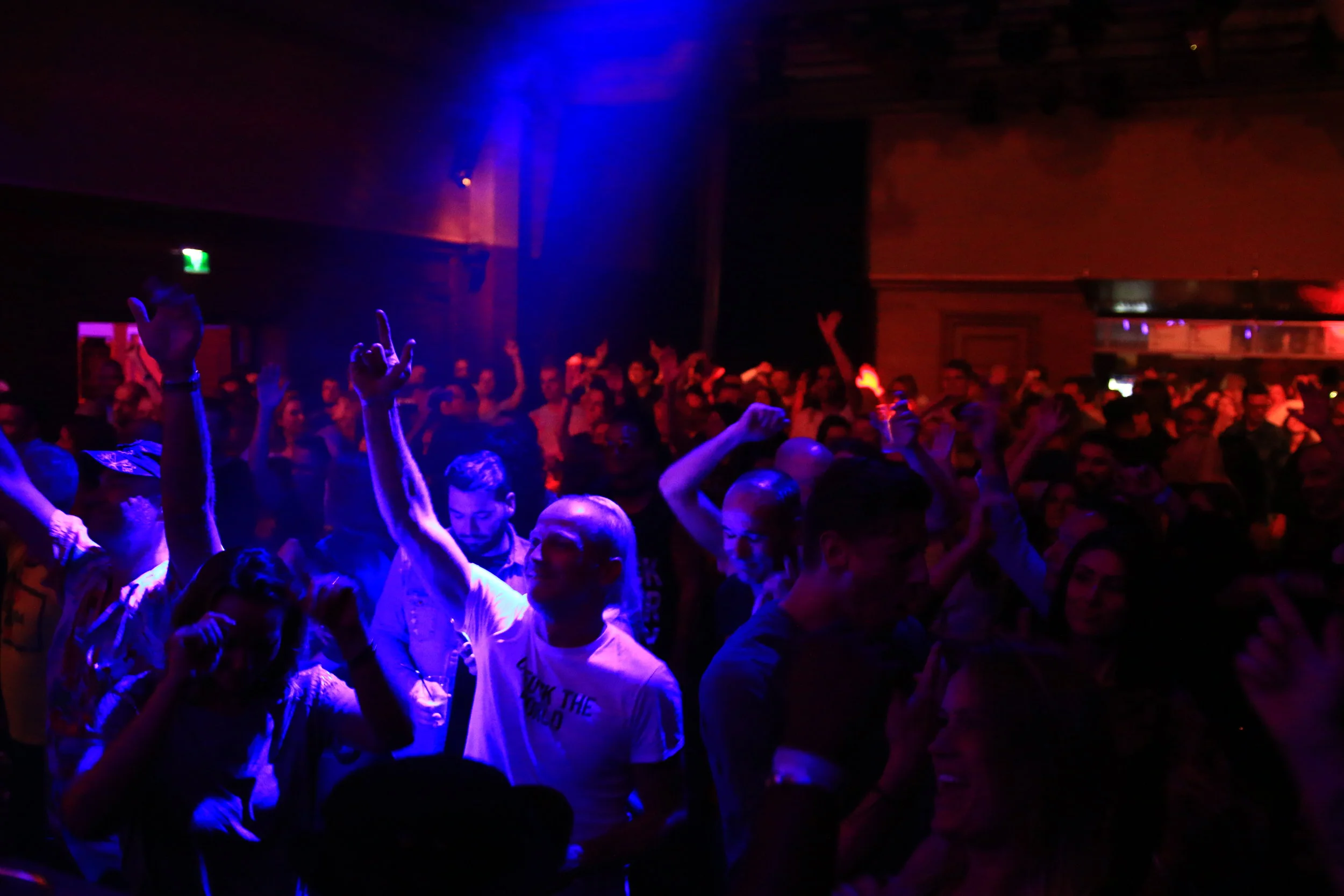  Photo credit Sean Swann. 