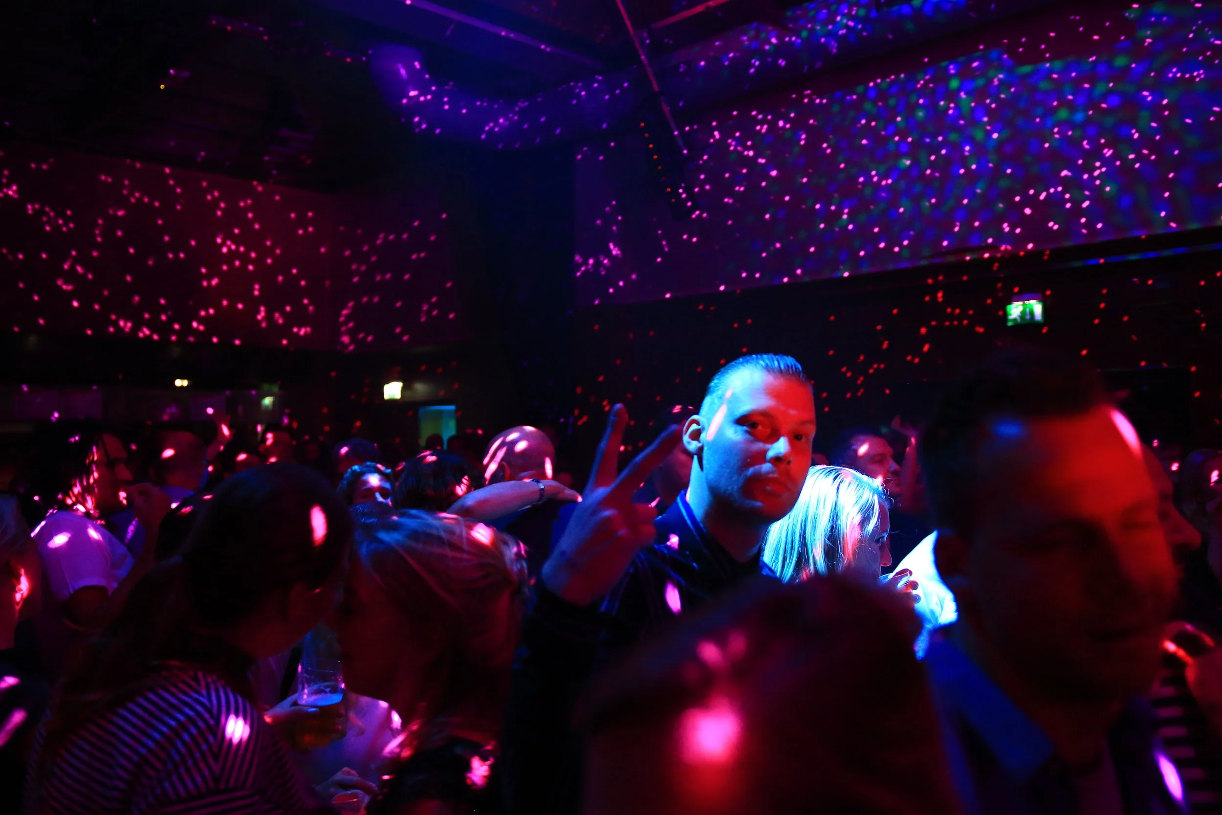  Photo credit Sean Swann. 