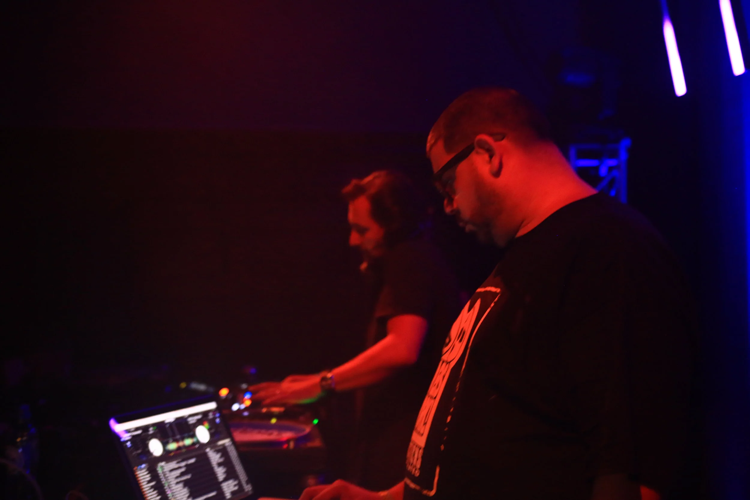  Photo credit Sean Swann. 