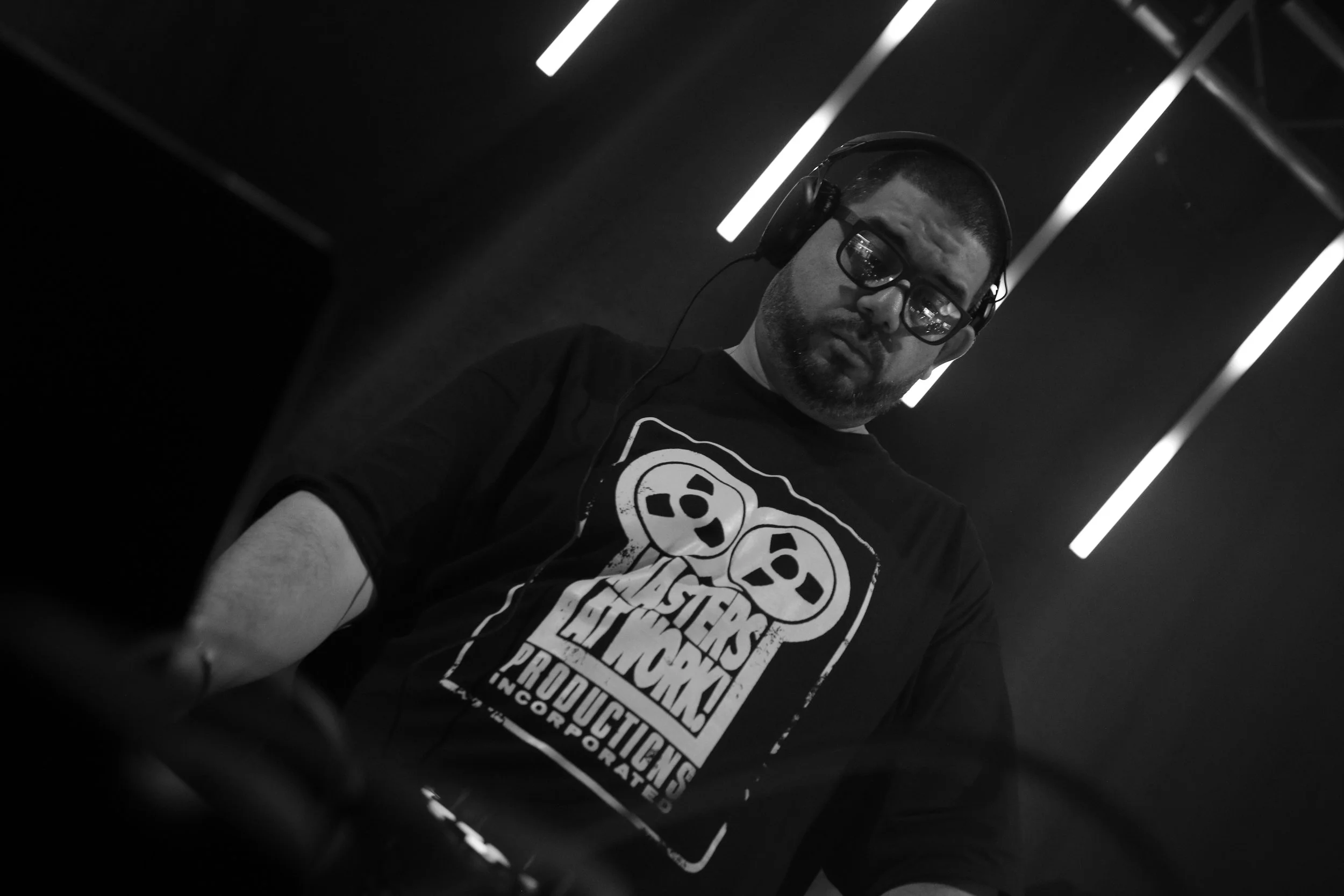  Photo credit Sean Swann. 