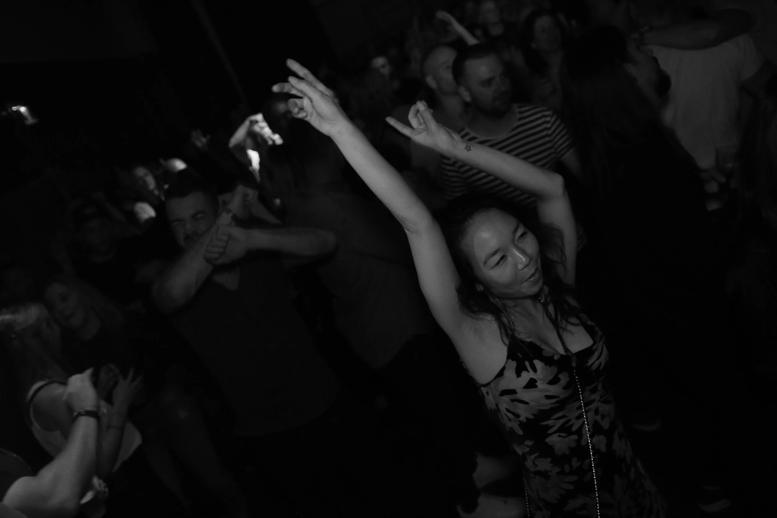  Photo credit Sean Swann. 