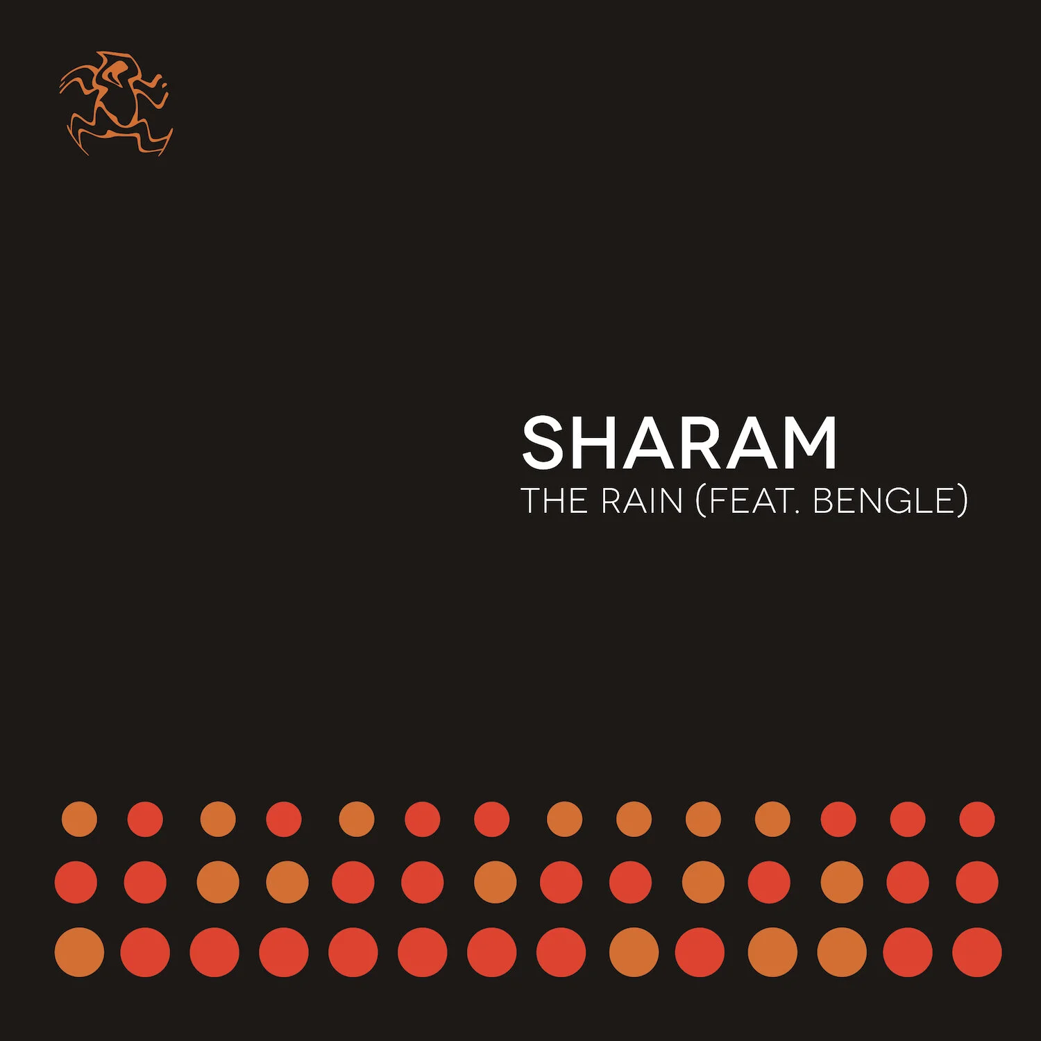 Sharam ft. Bengle - The Rain.jpg