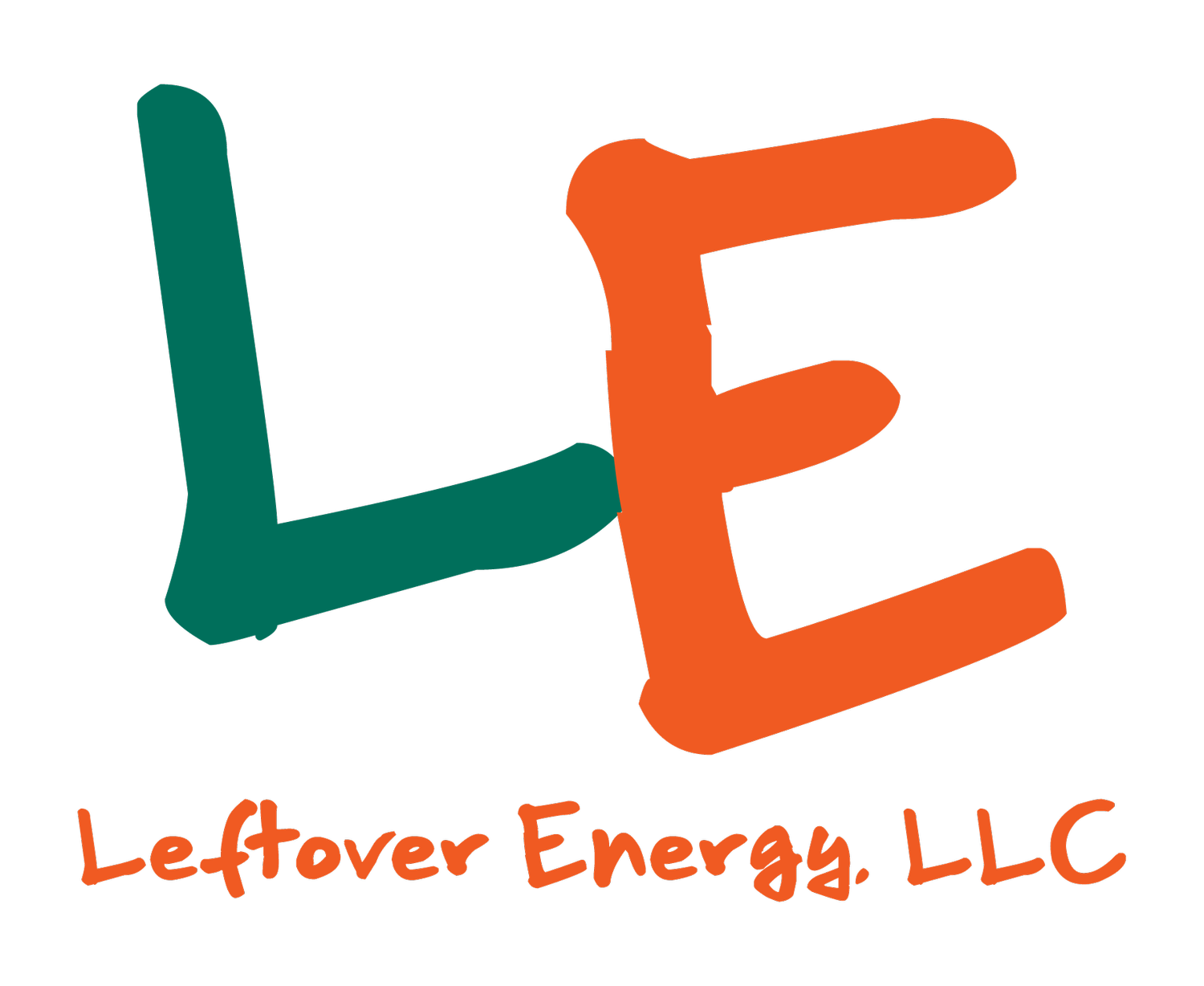 WE ARE LEFTOVER ENERGY LLC we-are-leftover-energy-llc