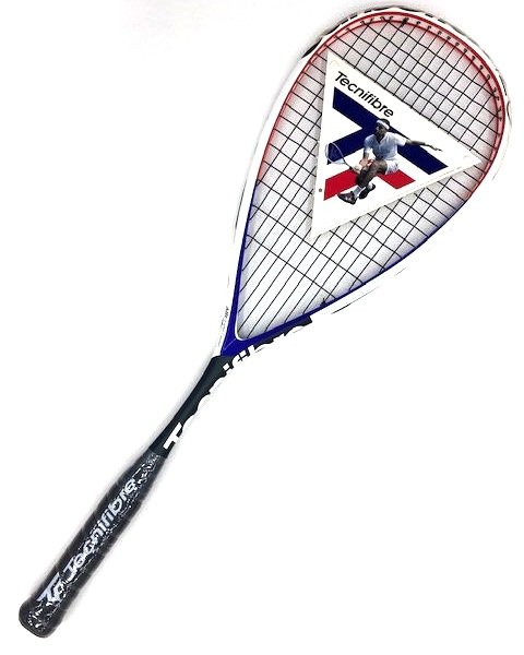 Tecnifibre Carboflex A-Shaft 125 SG - $210