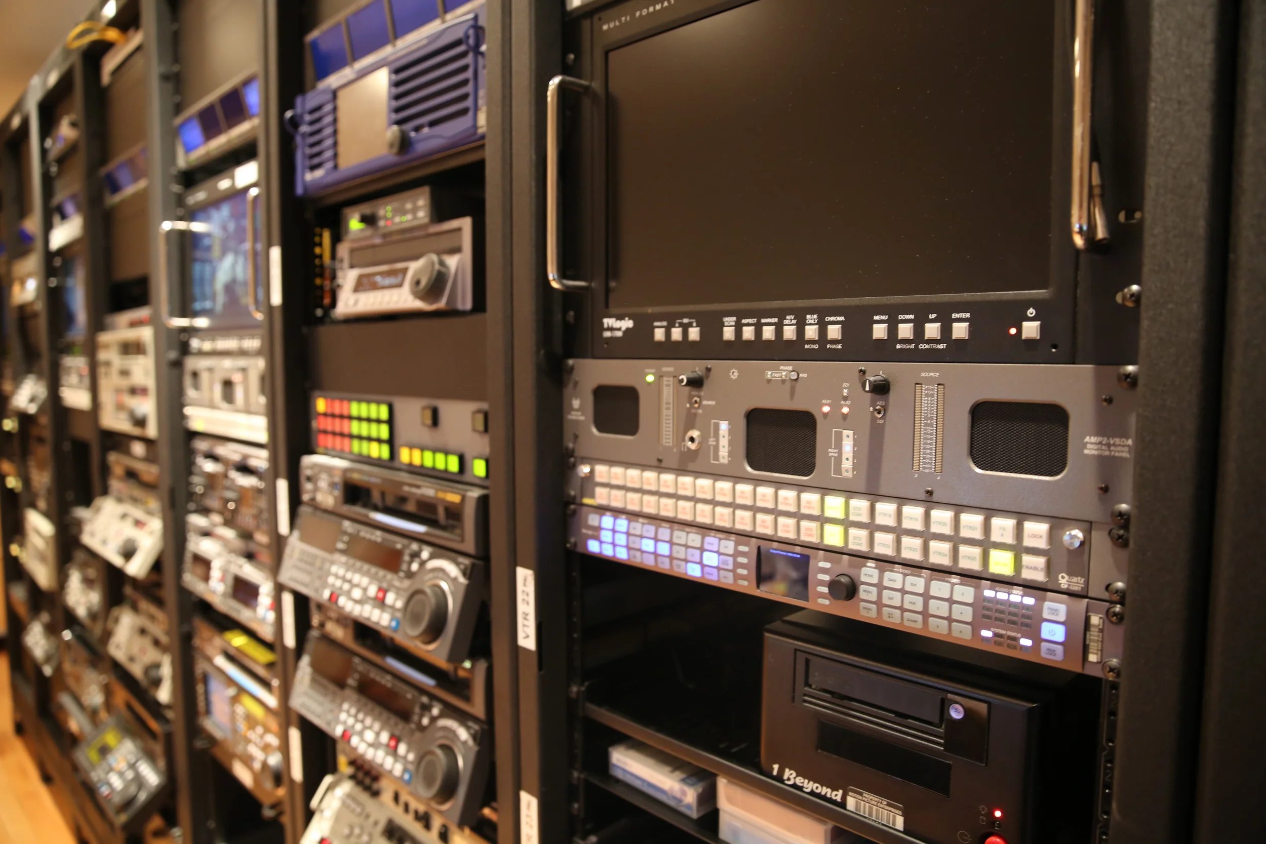 Dub Room