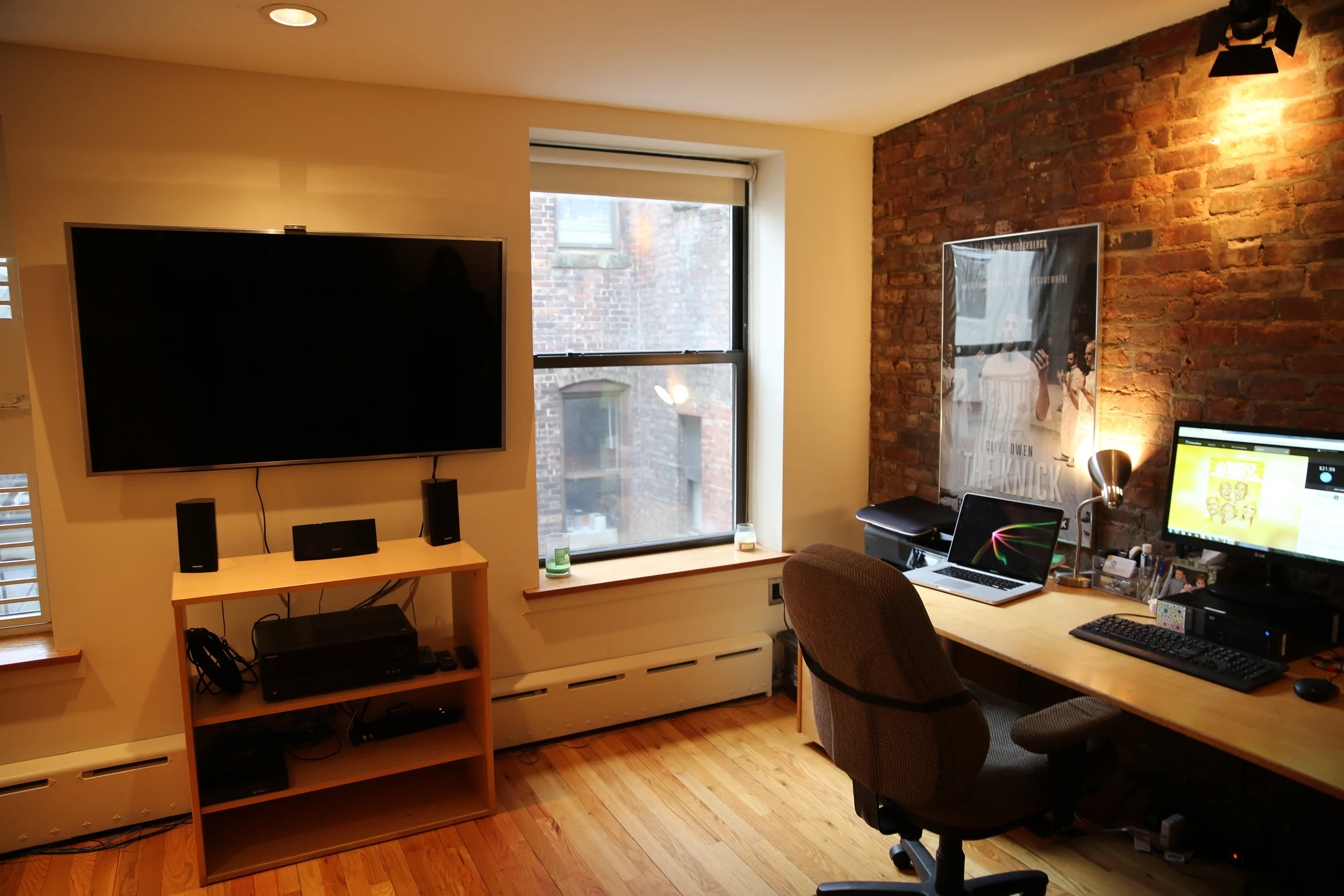 Production Office