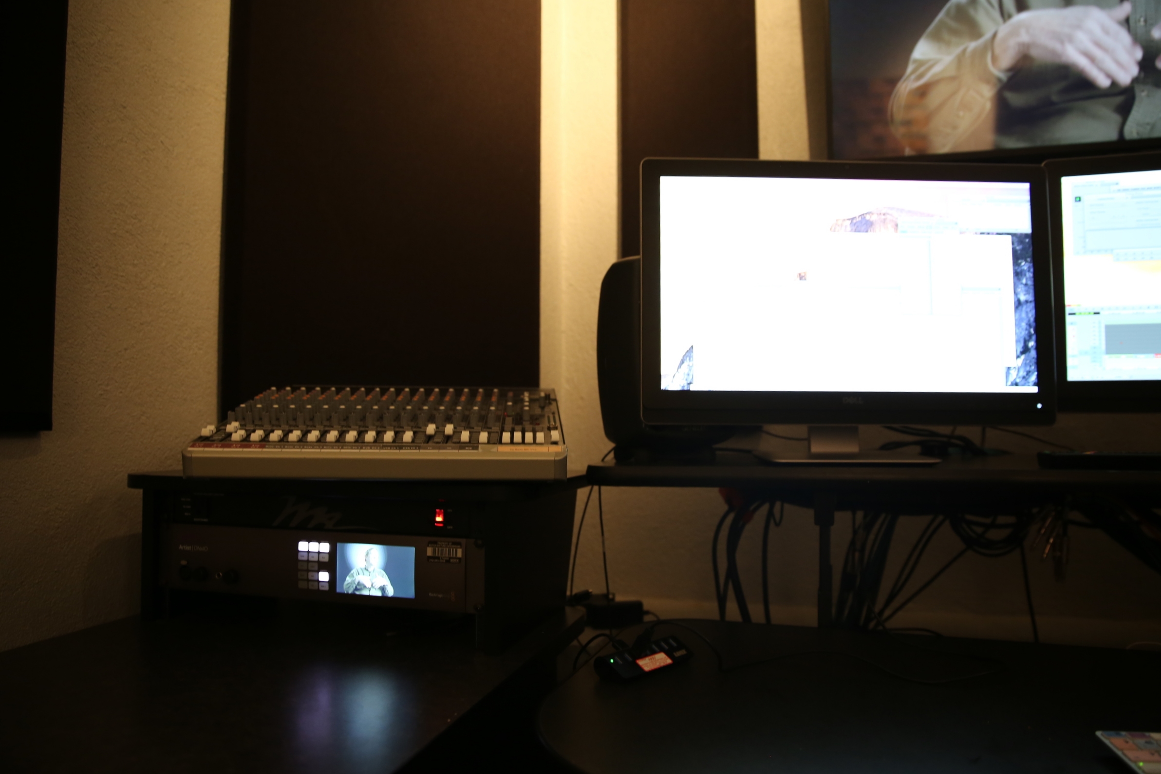 Online Color Correct Suite