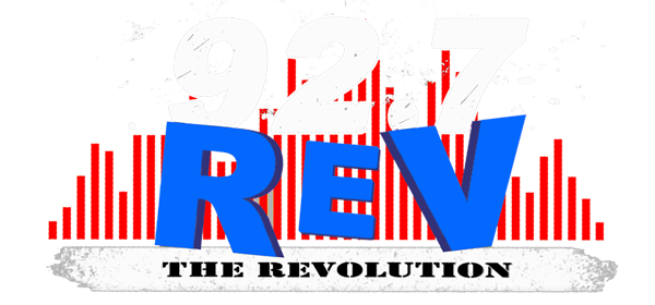 92.7 THE REVOLUTION (SAN FRANCISCO, CA)