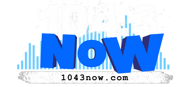 104.3 NOW (LAS VEGAS, NV)