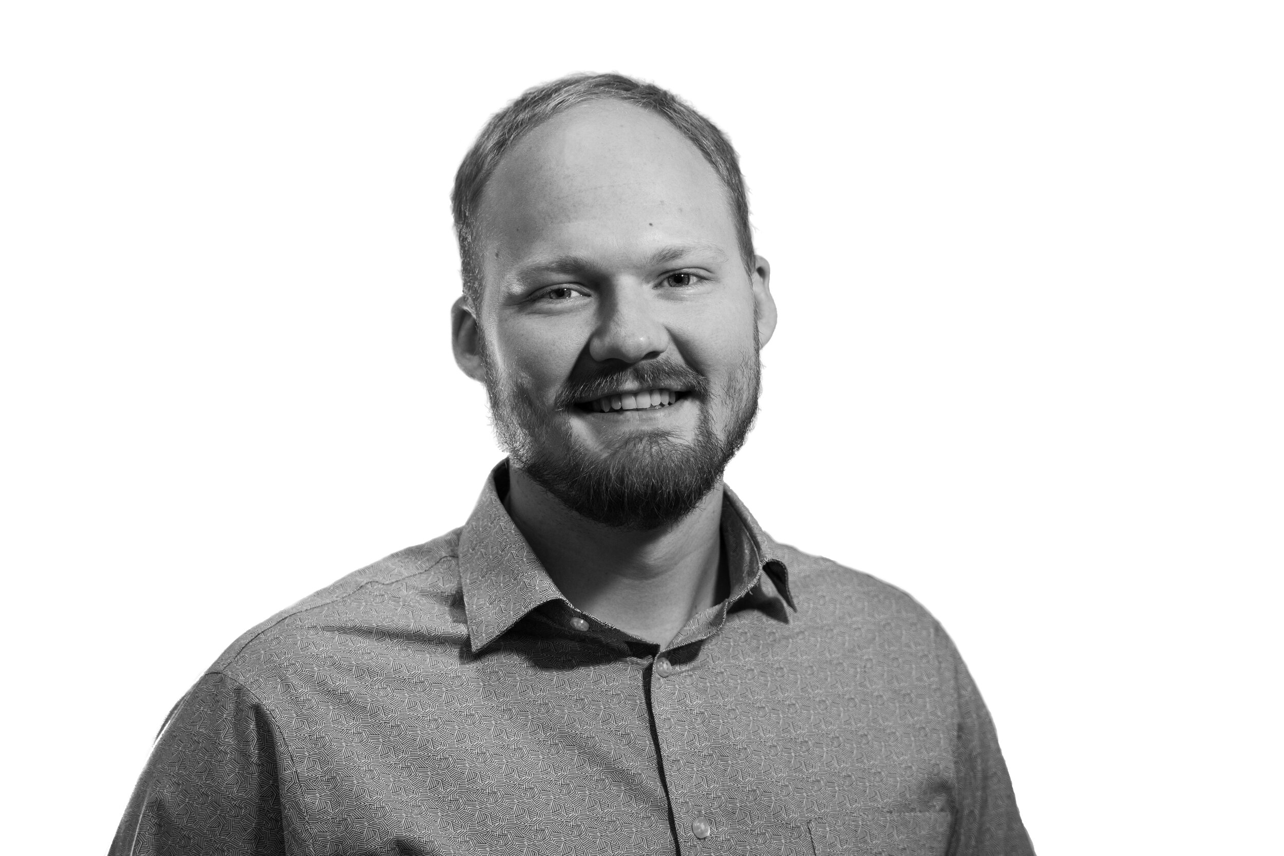 David Reed Architectural Technologist