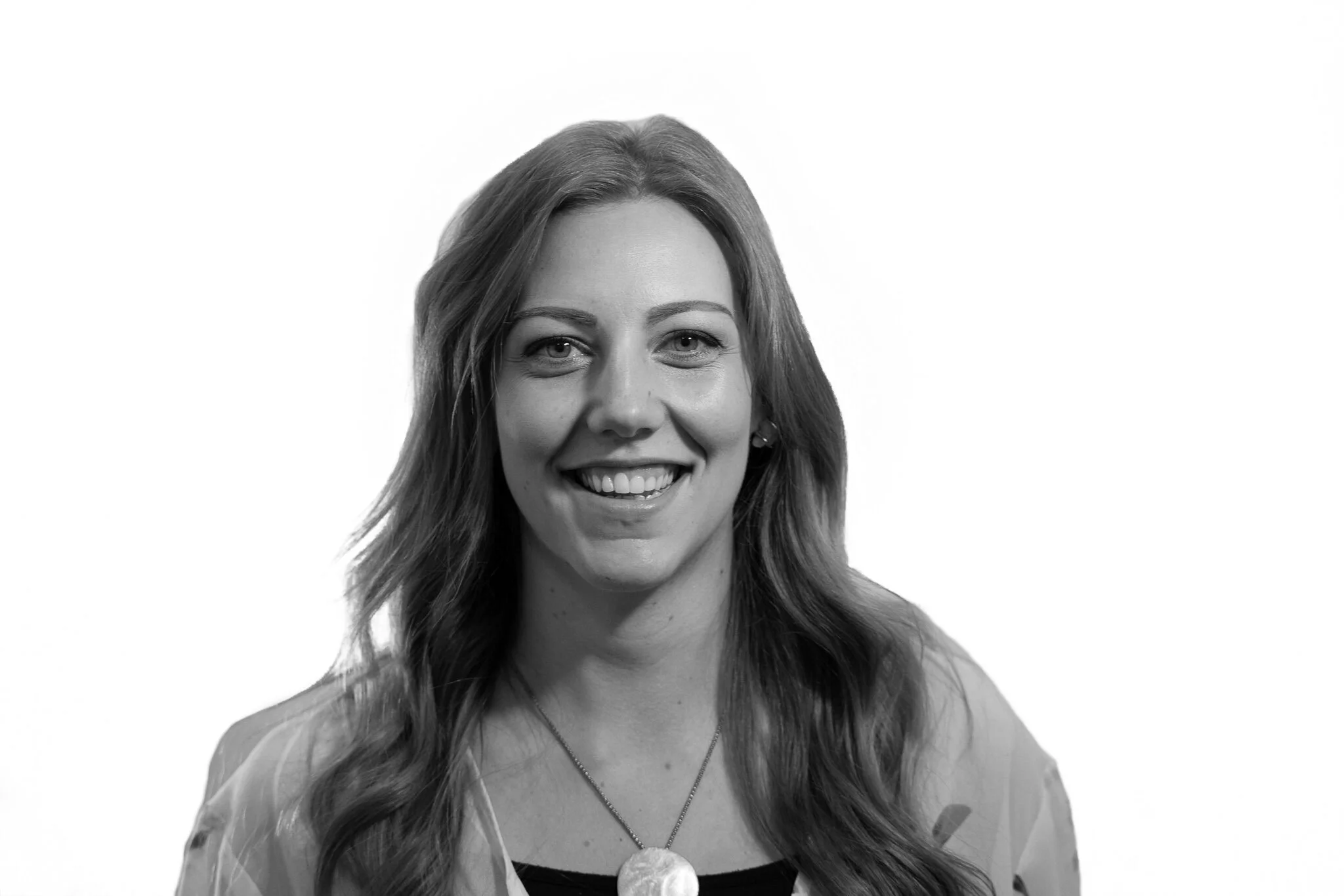 Charissa Surine Design Manager