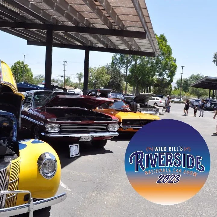 Newsletter — Route 66 Car Club